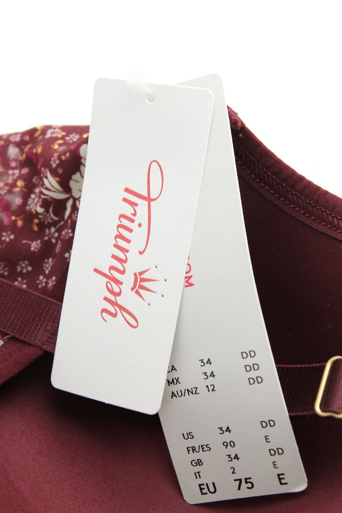 Σουτιέν Triumph3