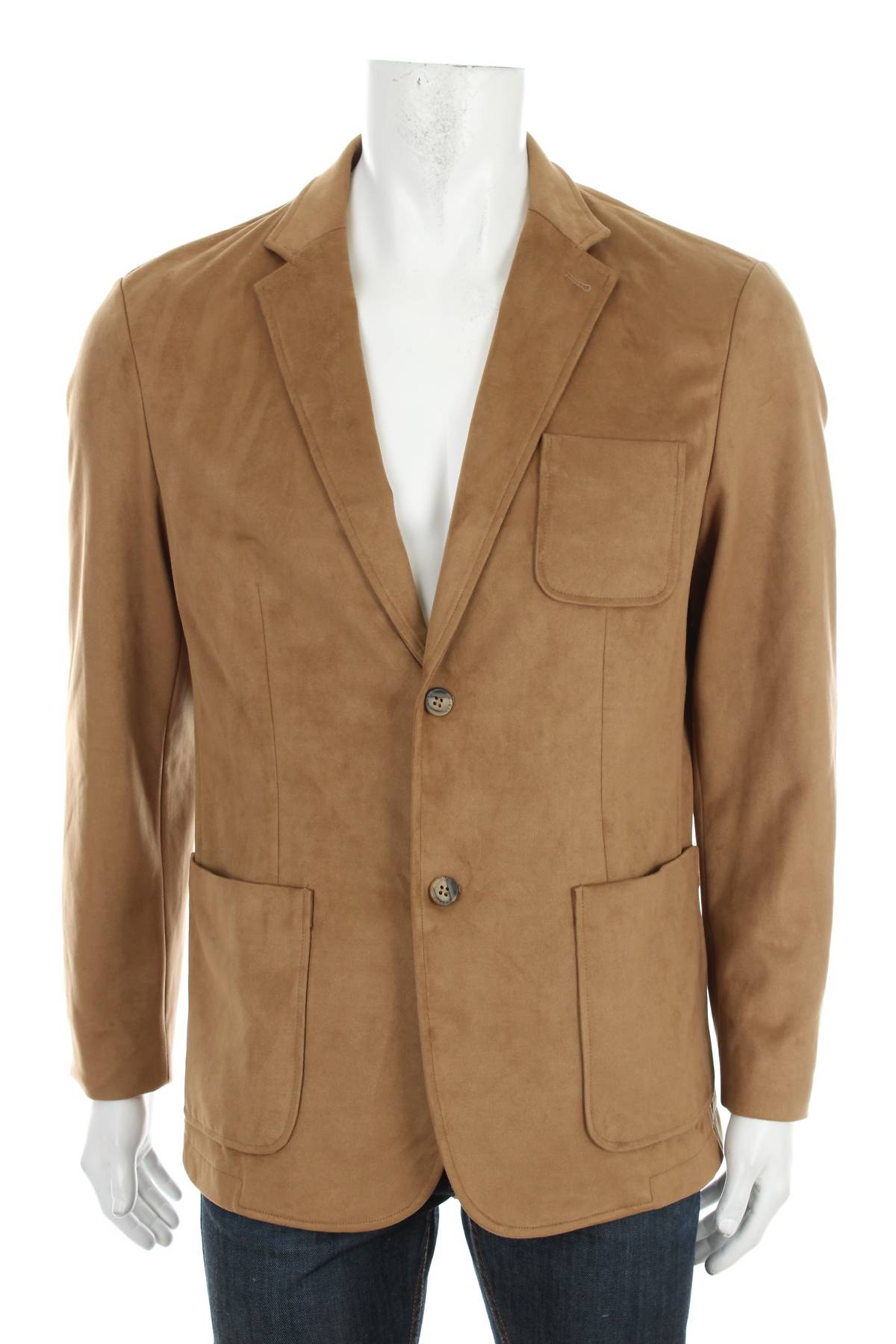 Ανδρικό σακάκι Guess1