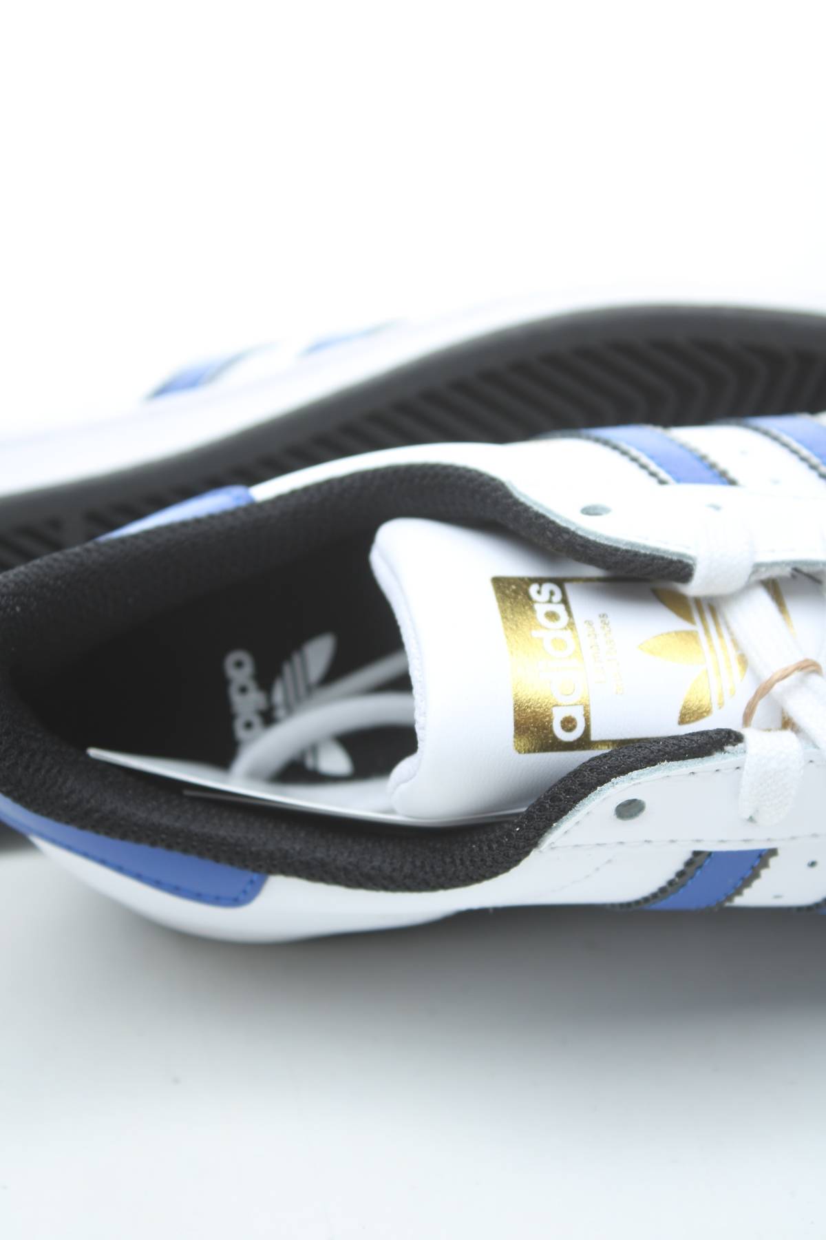 Детски кецове Adidas Originals5