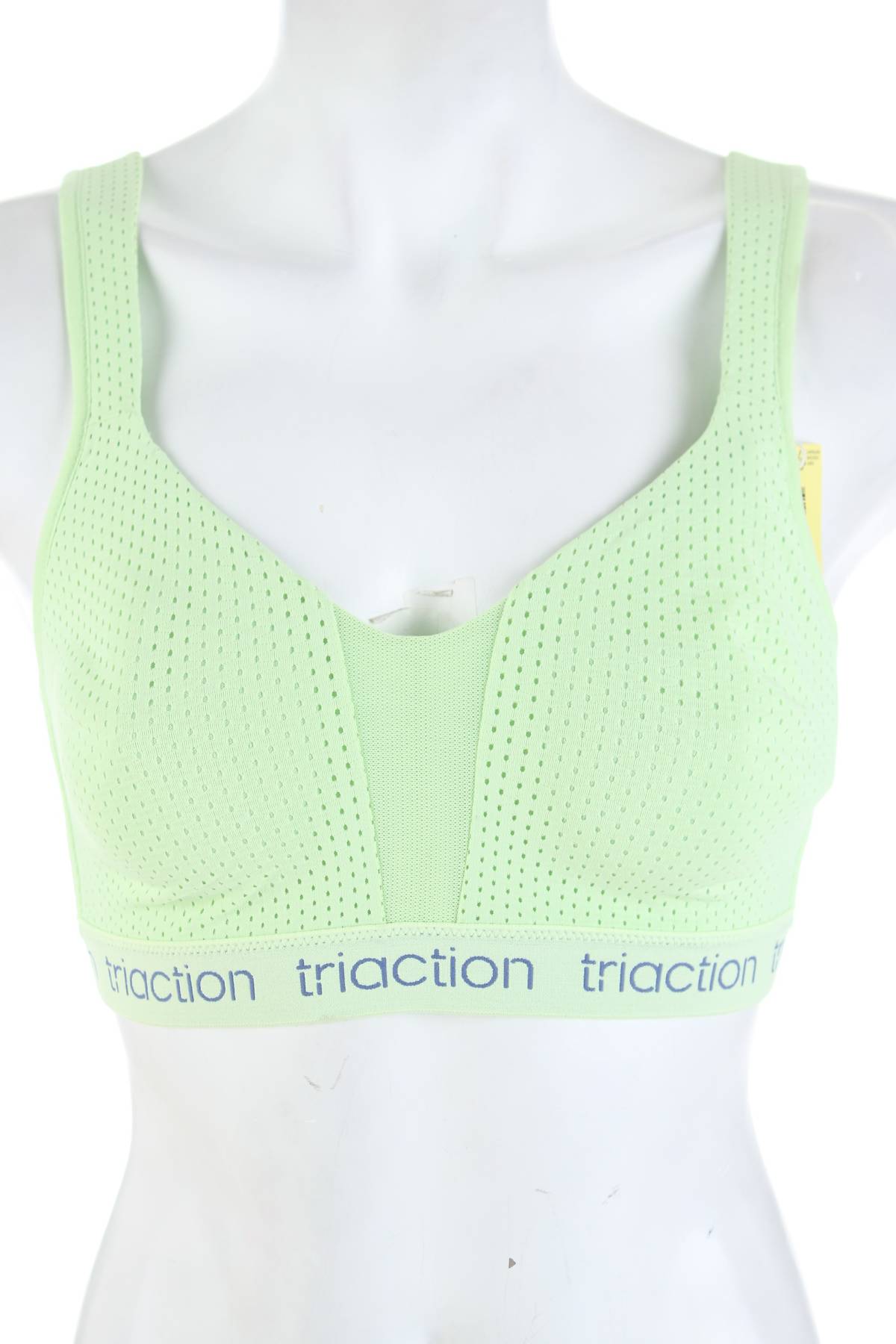 Спортен сутиен Triumph Triaction1