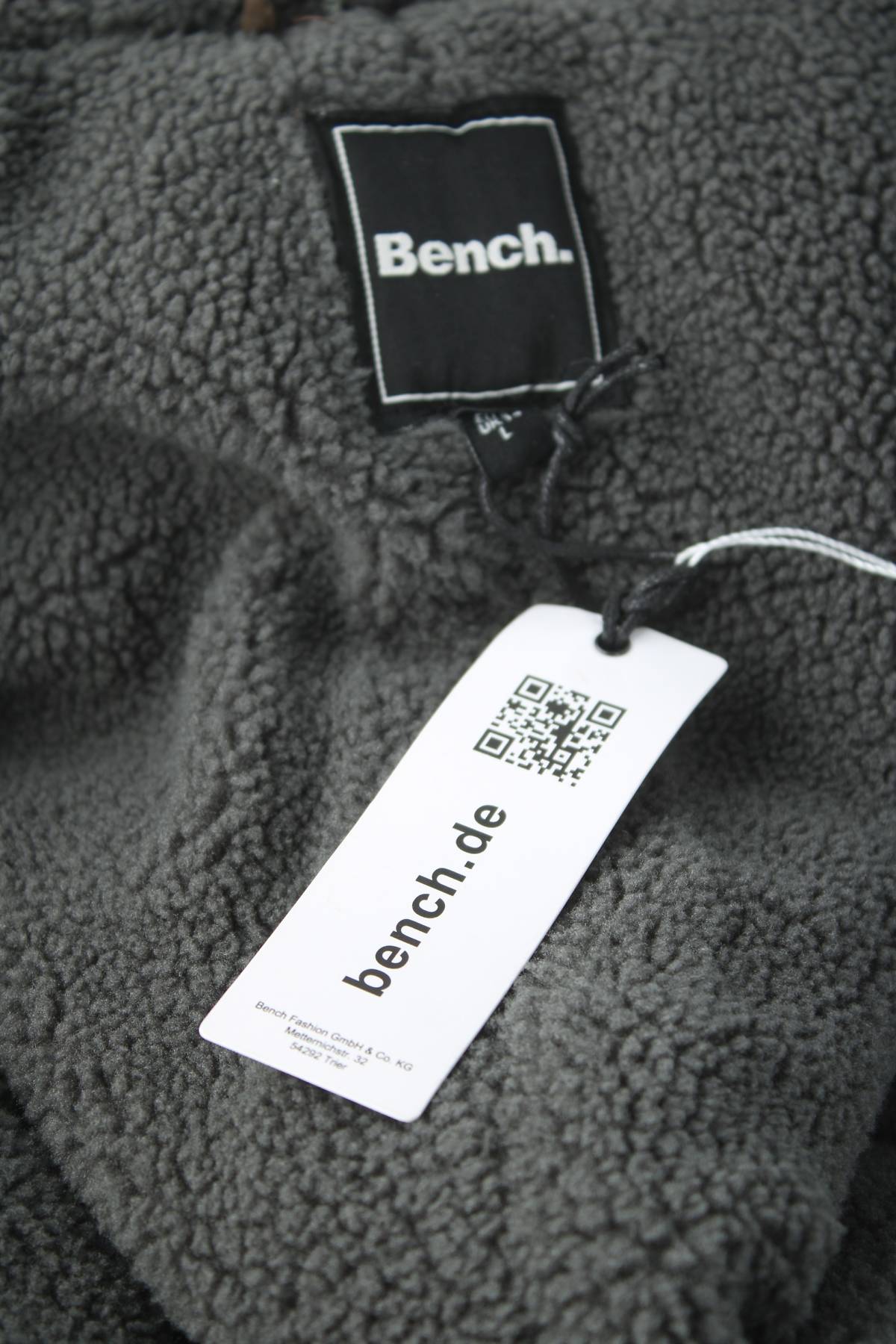 Γυναικείο μπουφάν Bench4