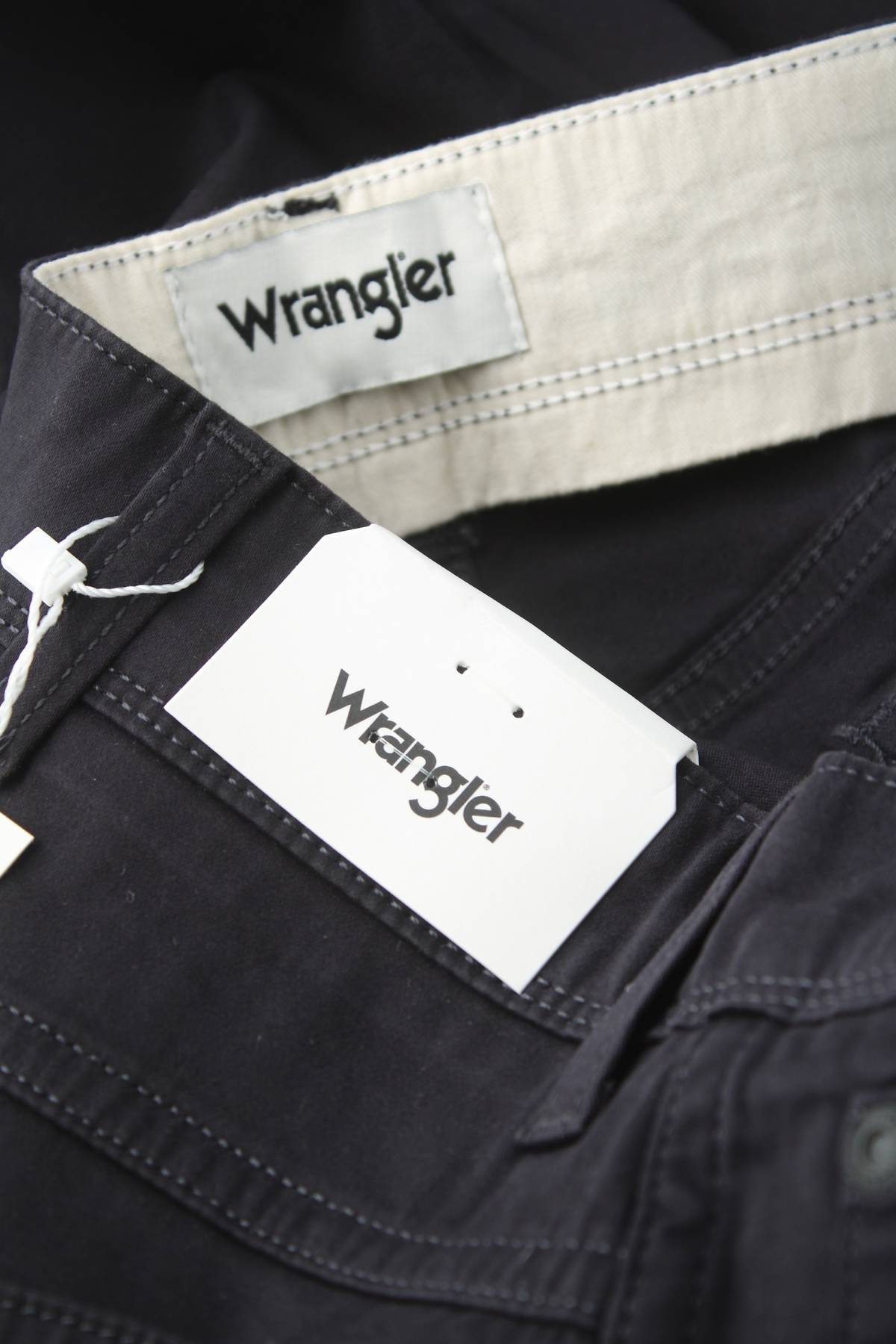 Мъжки панталон Wrangler3
