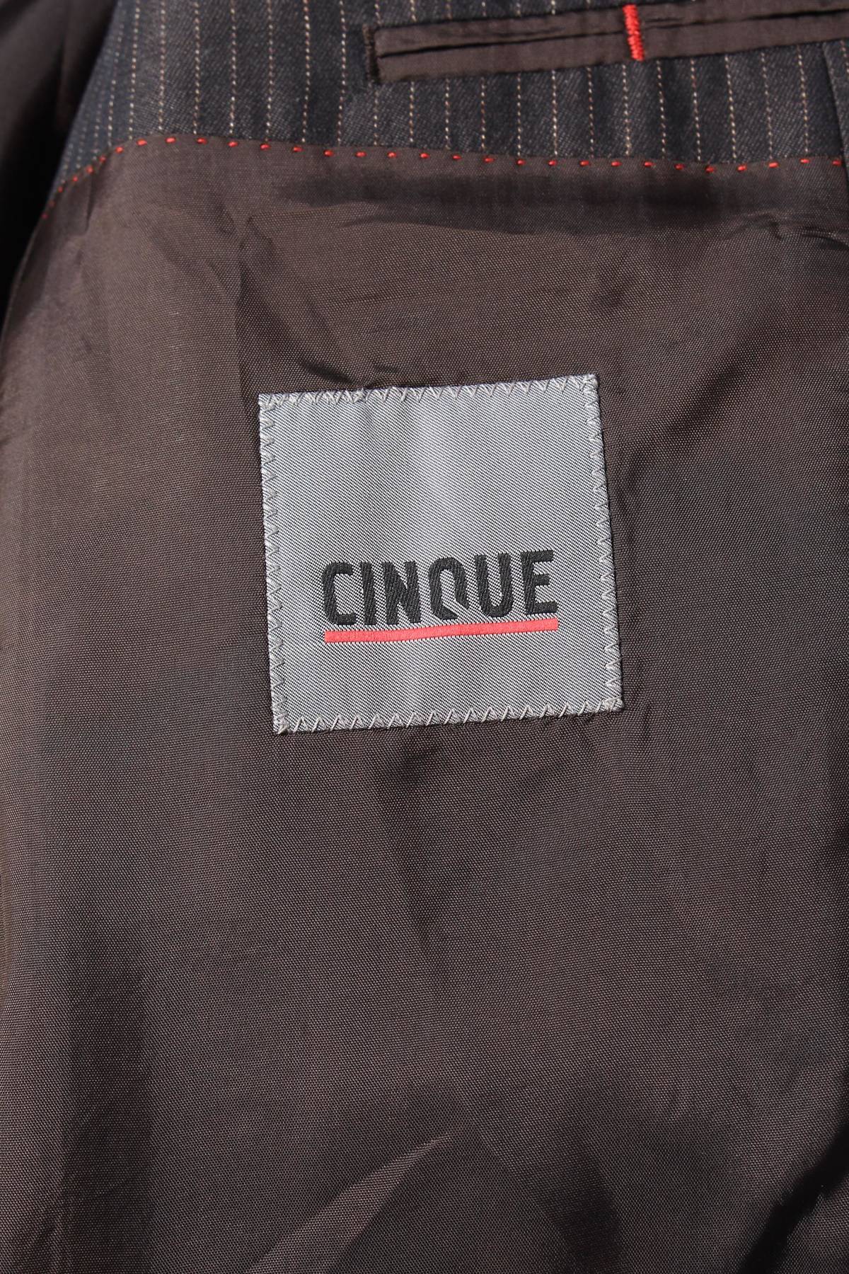 Мъжко сако Cinque2 - Contour.bg Мъжко сако Cinque2