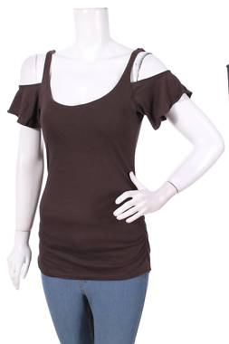 Дамска блуза Bra Tops1 - Contour.bg Дамска блуза Bra Tops1