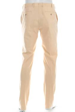 Мъжки панталон Cerruti 18812 - Contour.bg Мъжки панталон Cerruti 18812