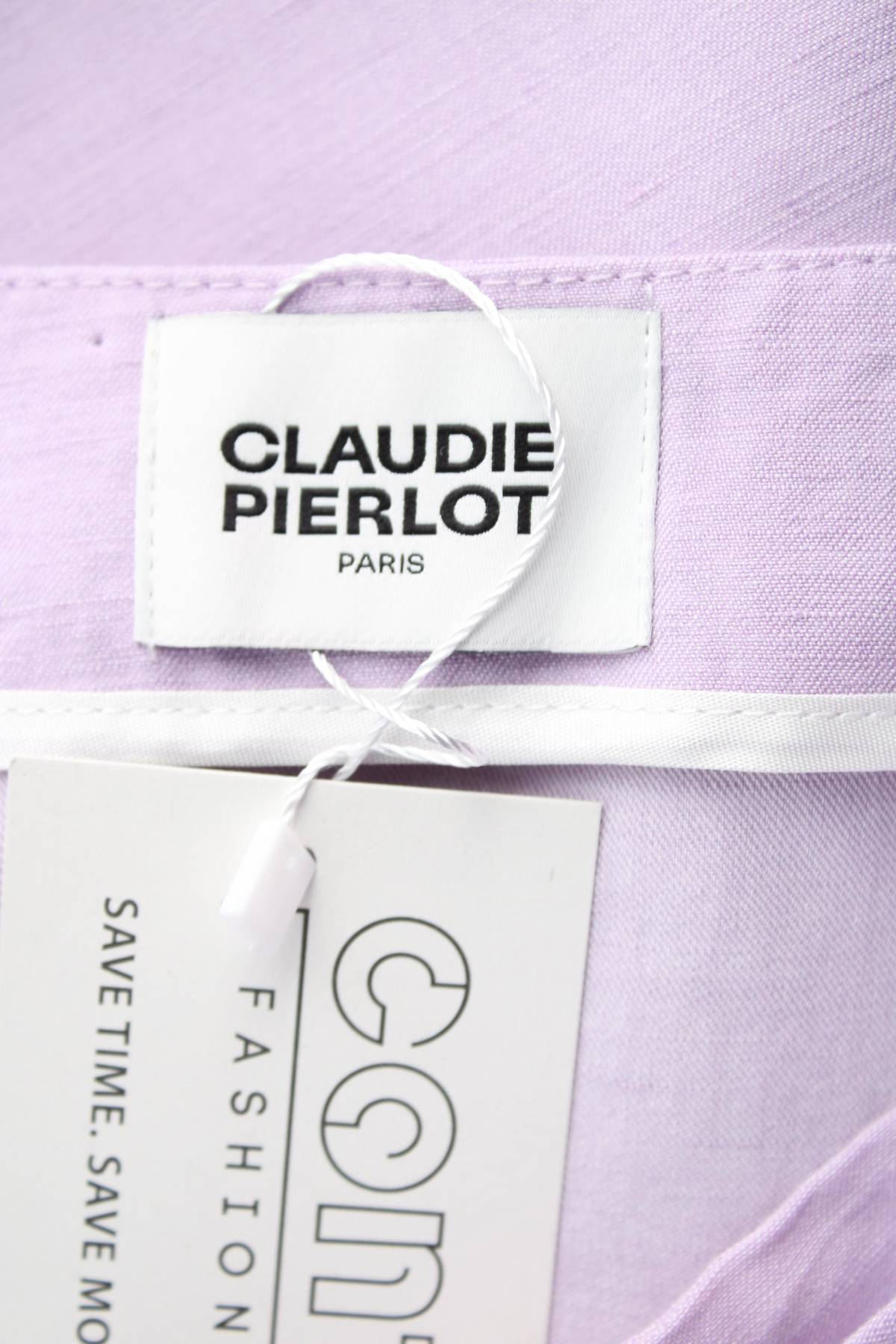 Пола Claudie Pierlot3