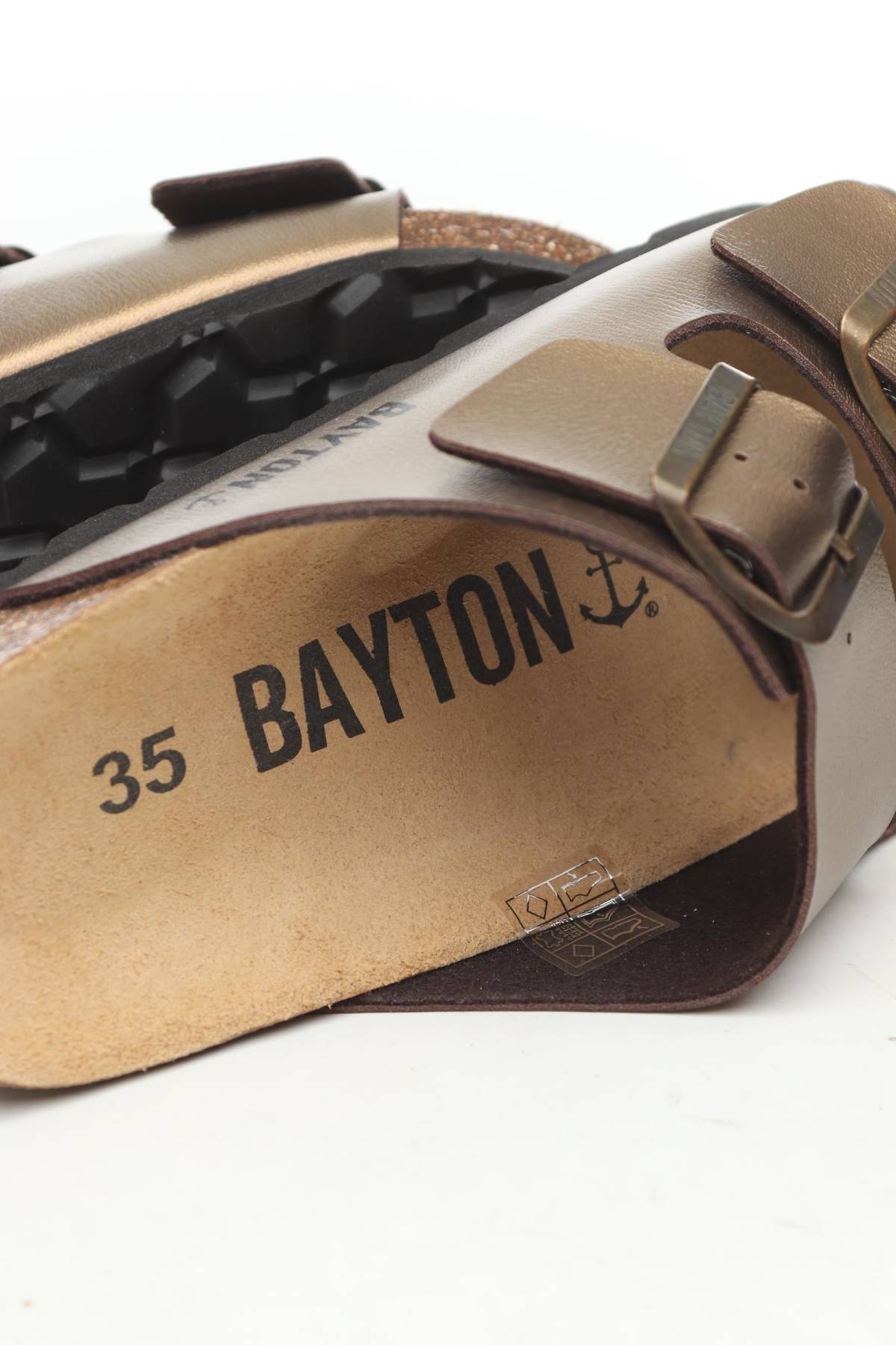 Чехли Bayton5