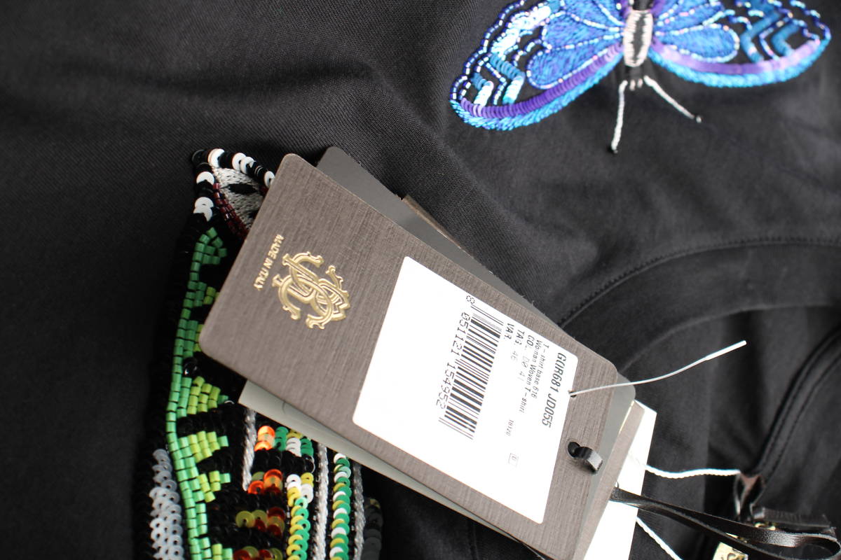 Дамска блуза Roberto Cavalli3