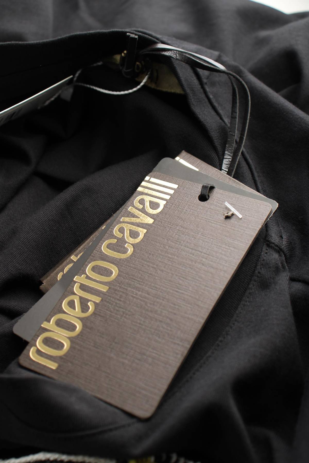 Дамска блуза Roberto Cavalli4
