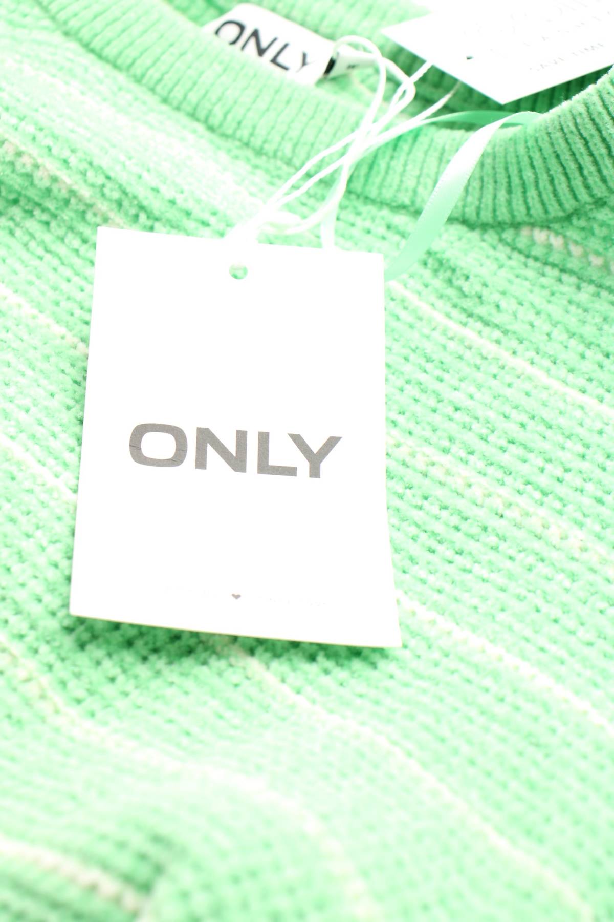 Дамски пуловер Only3