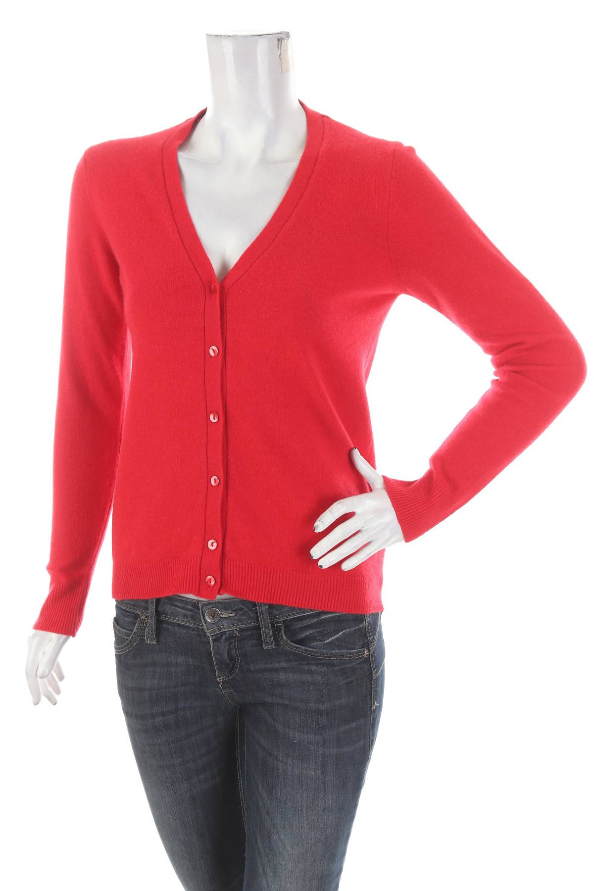 Γυναικείες ζακέτες Pull Love1