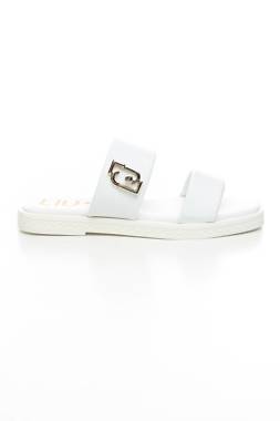 Πέδιλα Liu Jo1 - Contourshop.gr Πέδιλα Liu Jo1