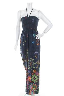 Дамски гащеризон Desigual1