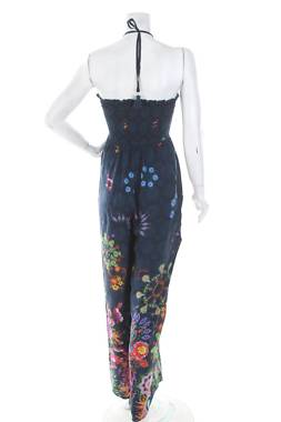 Дамски гащеризон Desigual2