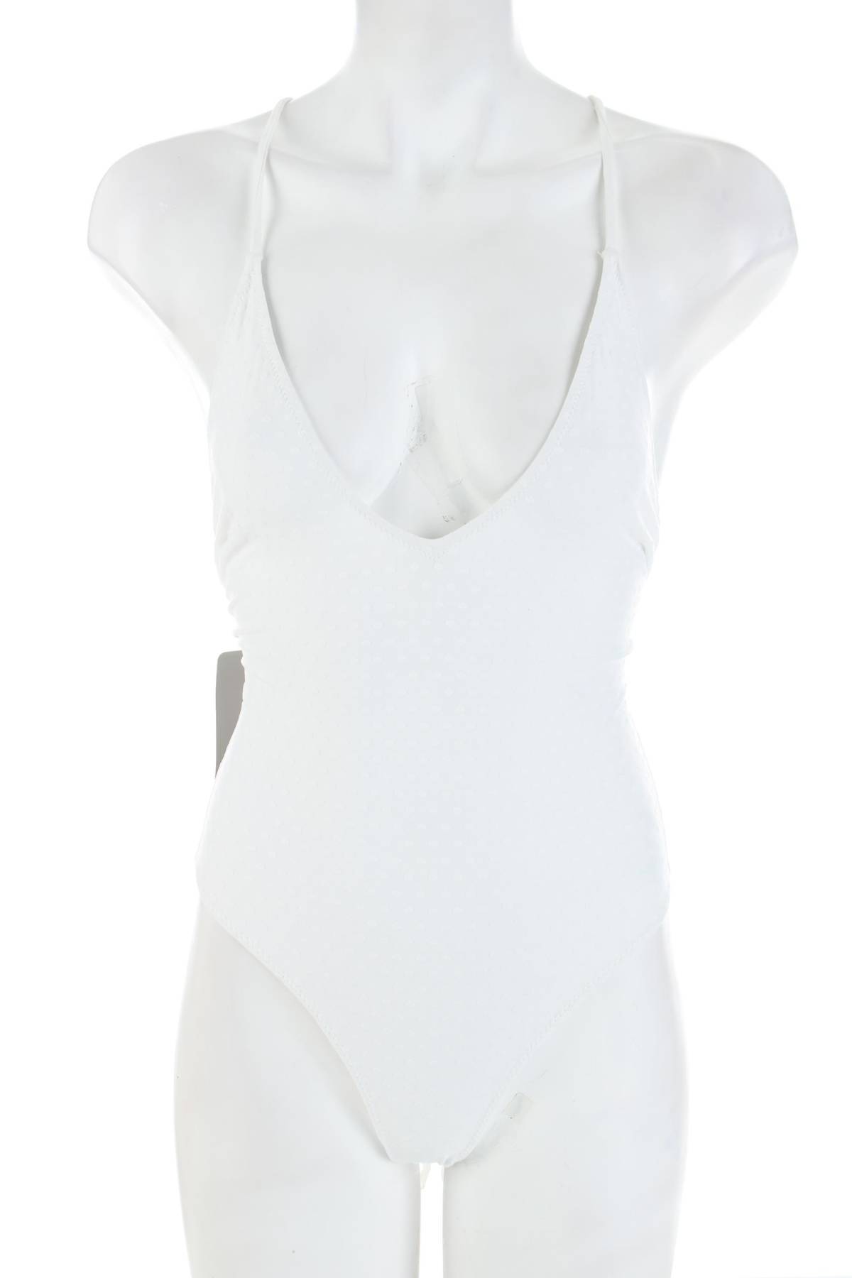 Цял бански Zara1 - Contour.bg Цял бански Zara1