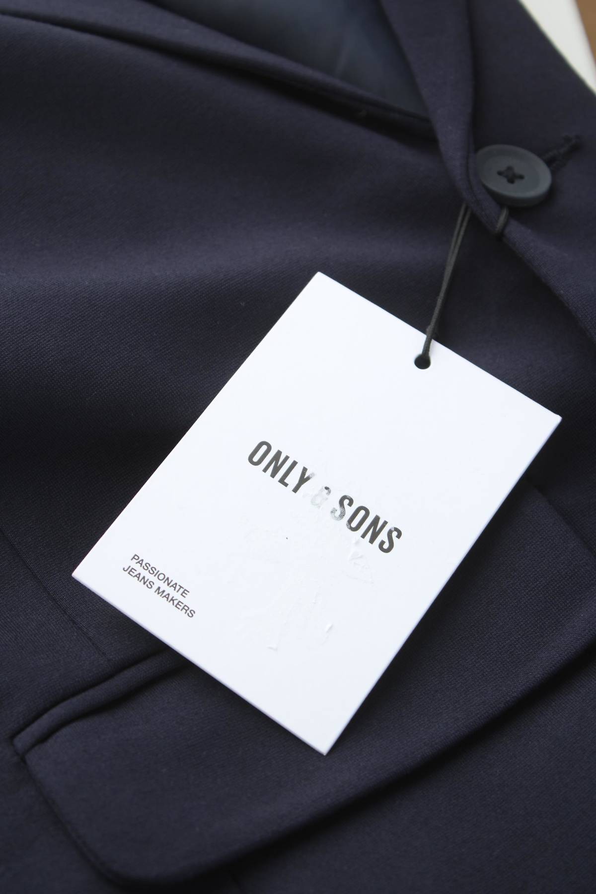 Παιδικά σακάκια Only & Sons3