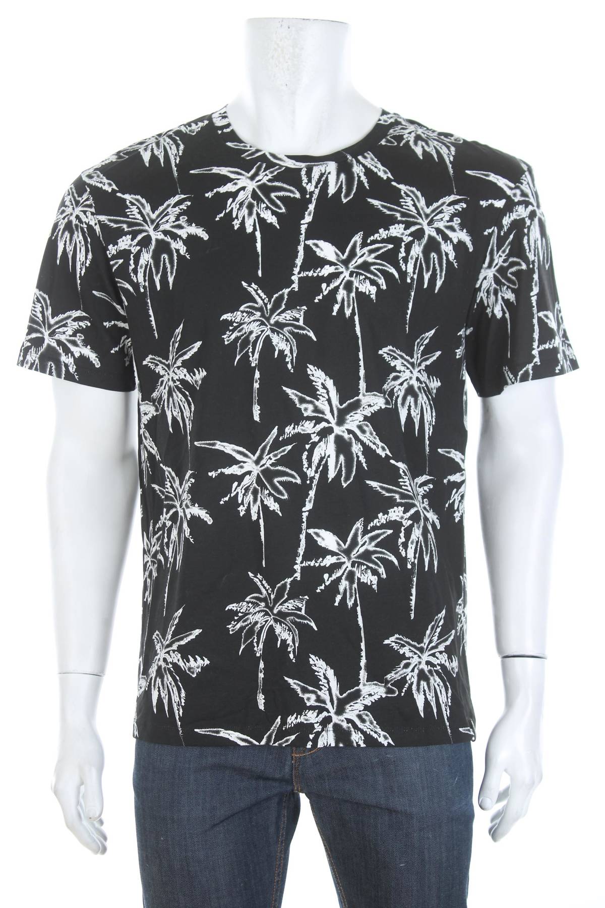Мъжка тениска Jack & Jones Originals1