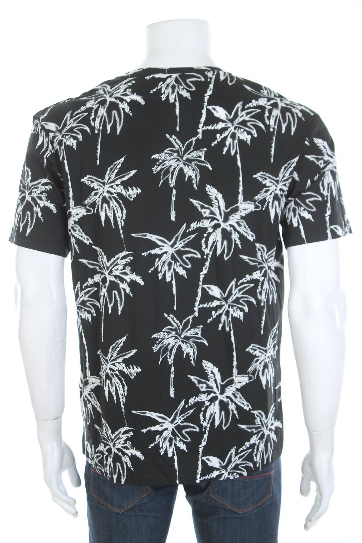Мъжка тениска Jack & Jones Originals2