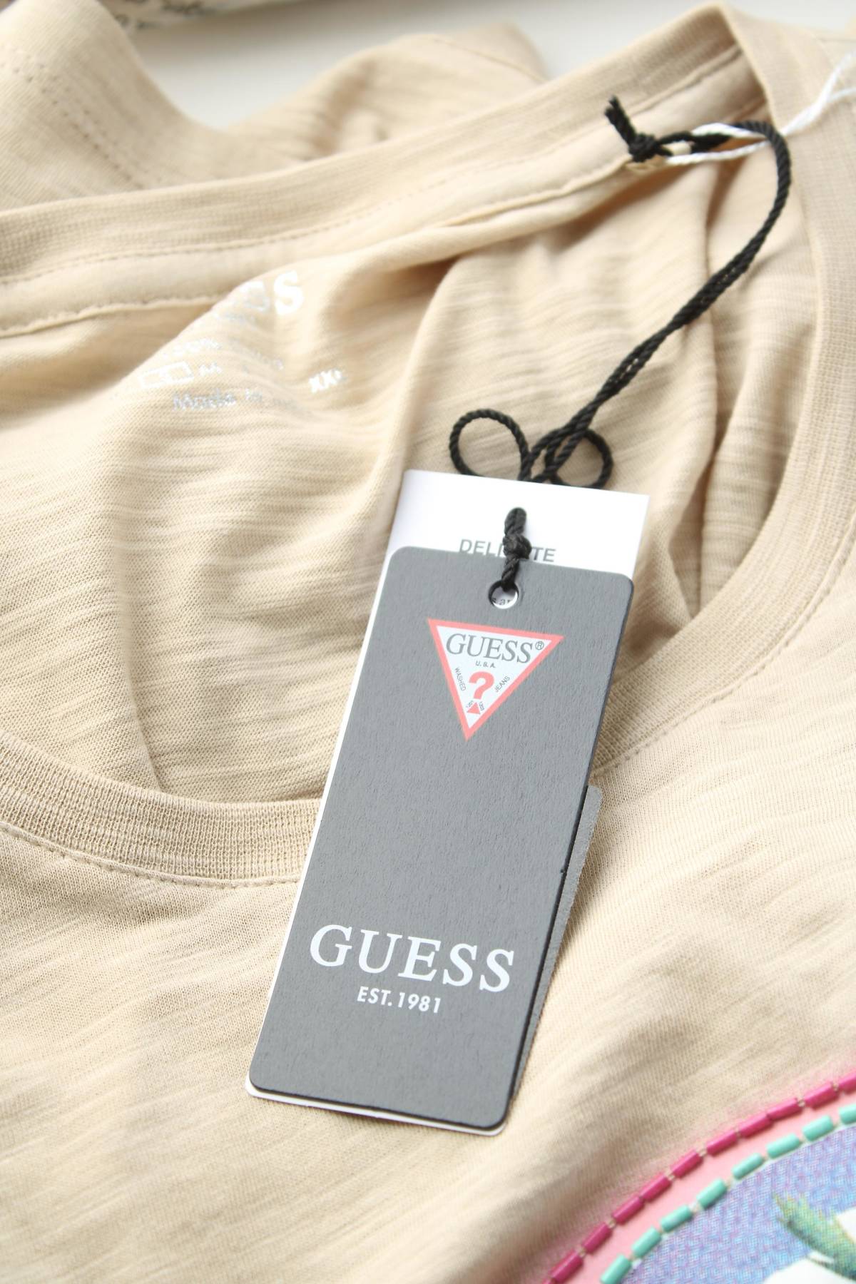 Γυναικείο t-shirt Guess3