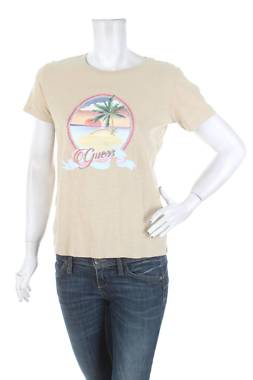 Γυναικείο t-shirt Guess1