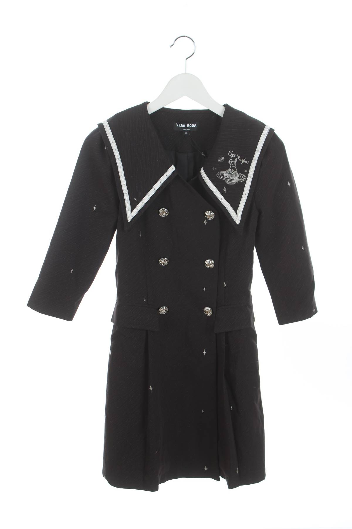 Рокля Vero Moda1