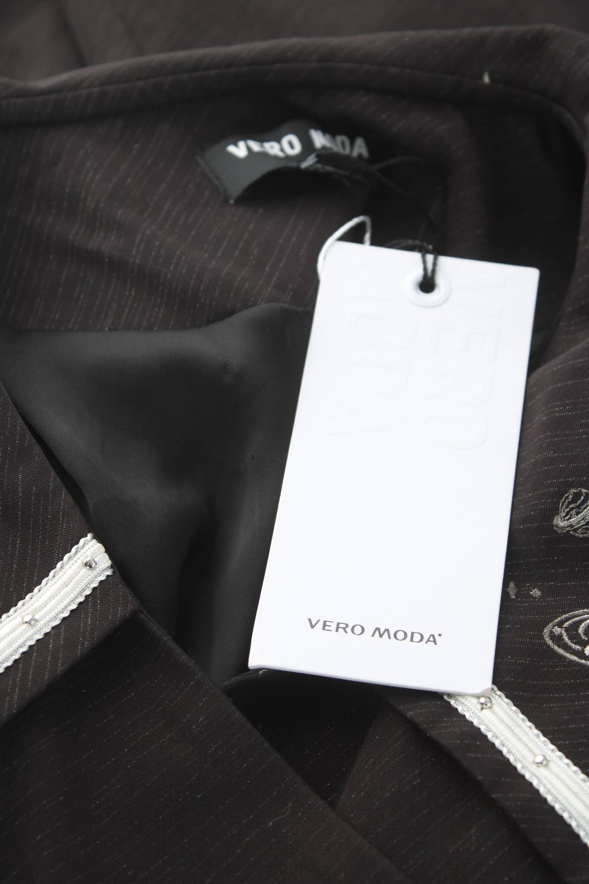 Рокля Vero Moda3