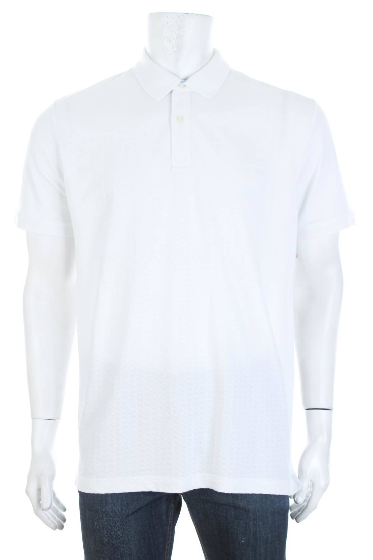 Мъжка тениска Gioferrari1