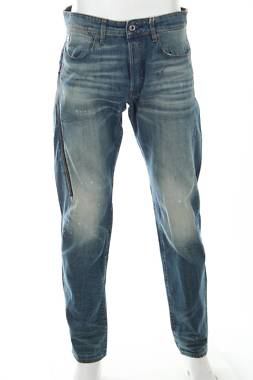 Мъжки дънки G-Star Raw1 - Contour.bg Мъжки дънки G-Star Raw1