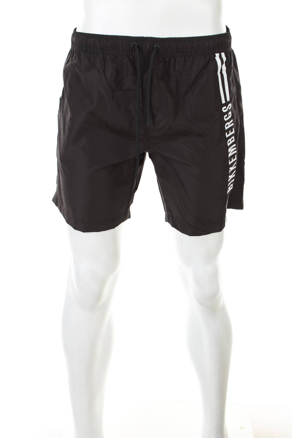 Мъжки шорти за плуване Bikkembergs1