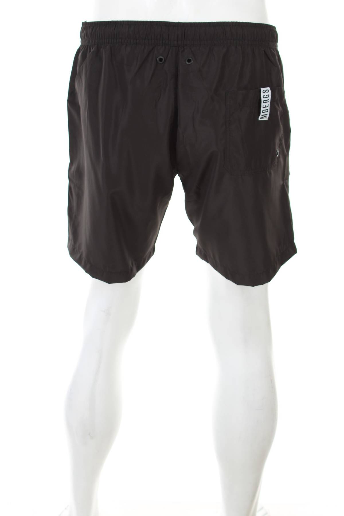 Мъжки шорти за плуване Bikkembergs2