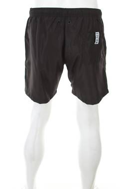 Мъжки шорти за плуване Bikkembergs2
