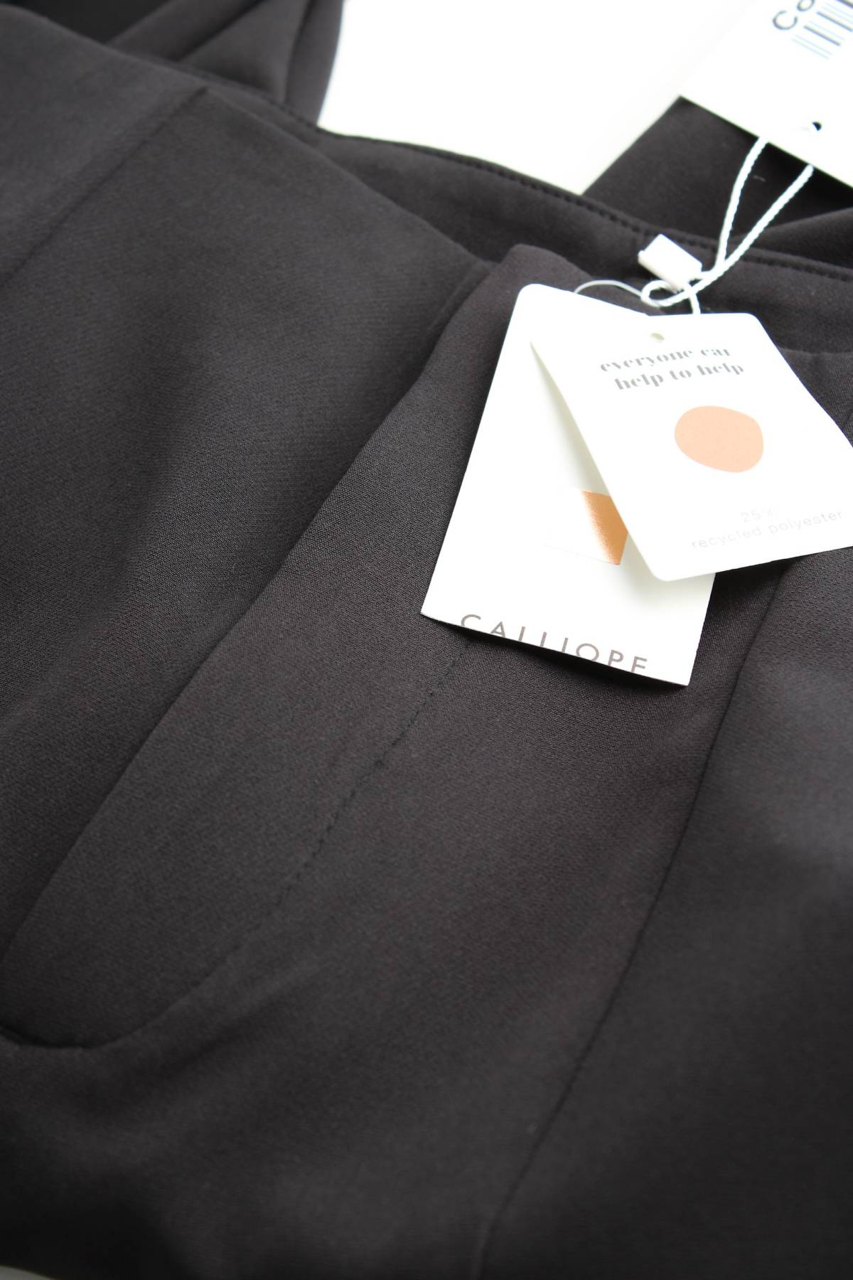 Дамски панталон Calliope3