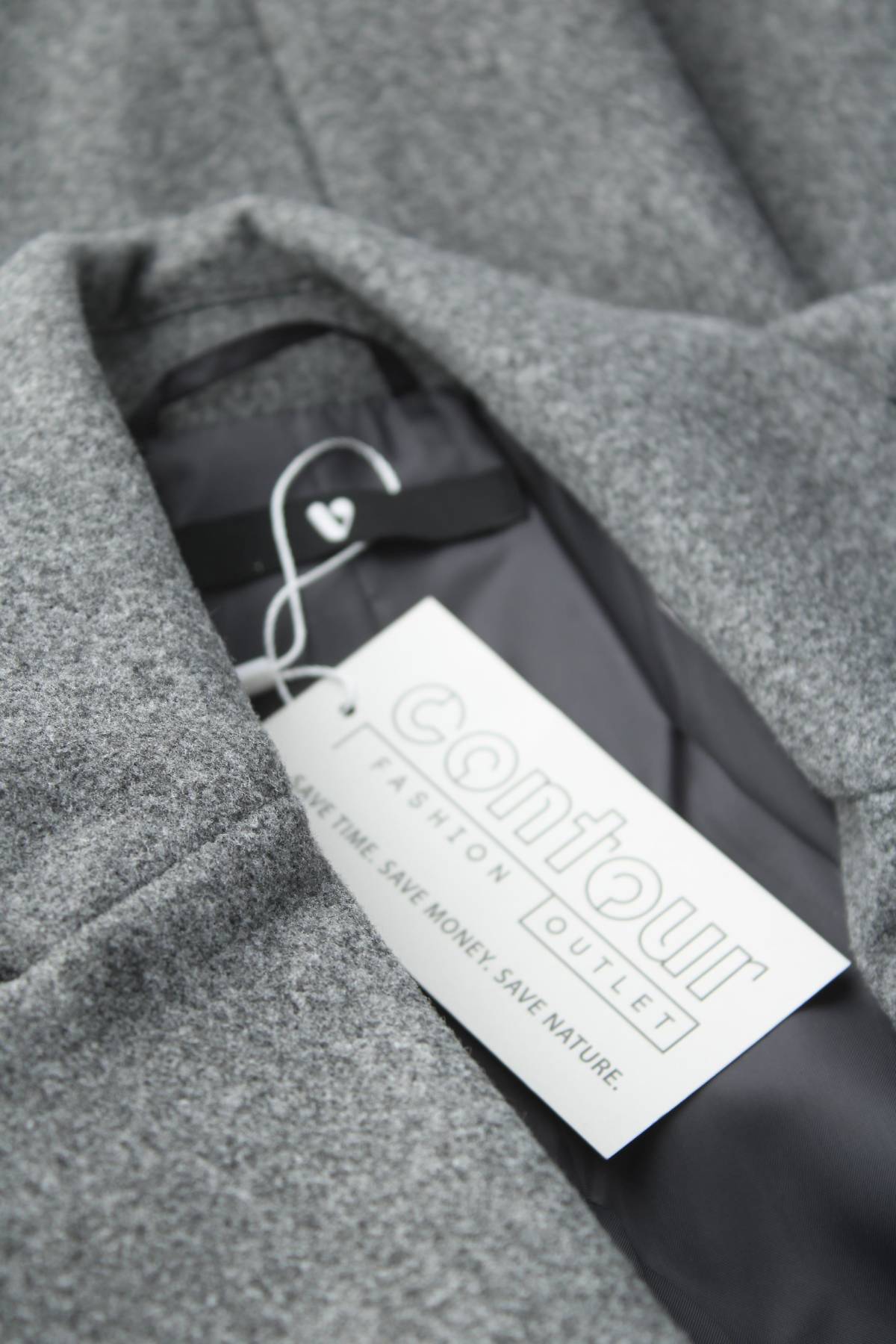 Дамско палто V by Very4