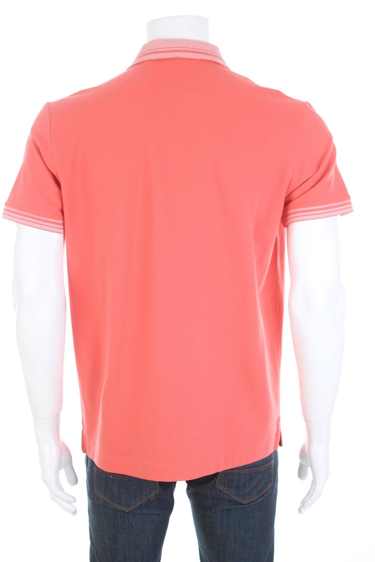 Мъжка тениска Tom Tailor2