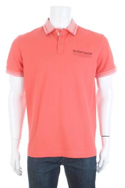 Ανδρικό t-shirt Tom Tailor1