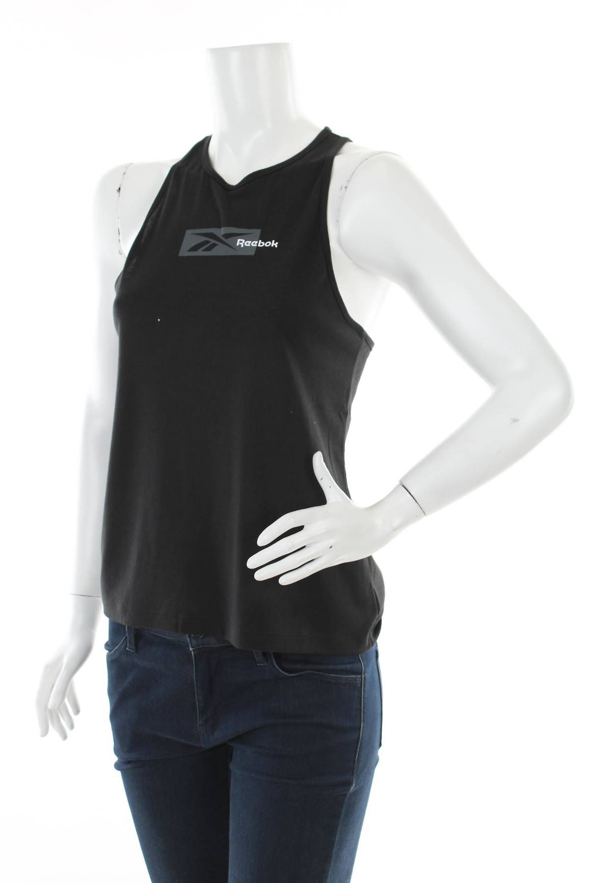 Дамски спортен потник Reebok1