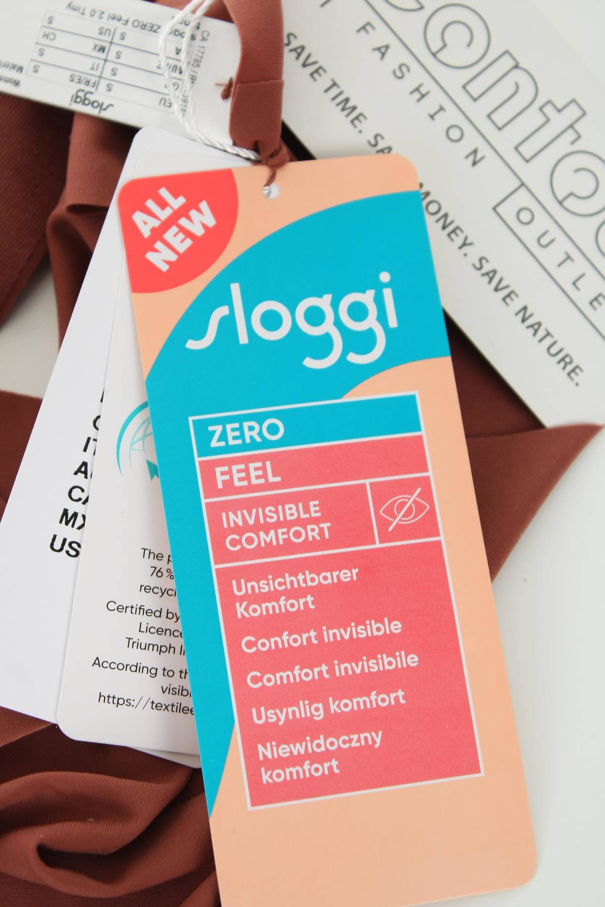 Μπικίνι Sloggi3