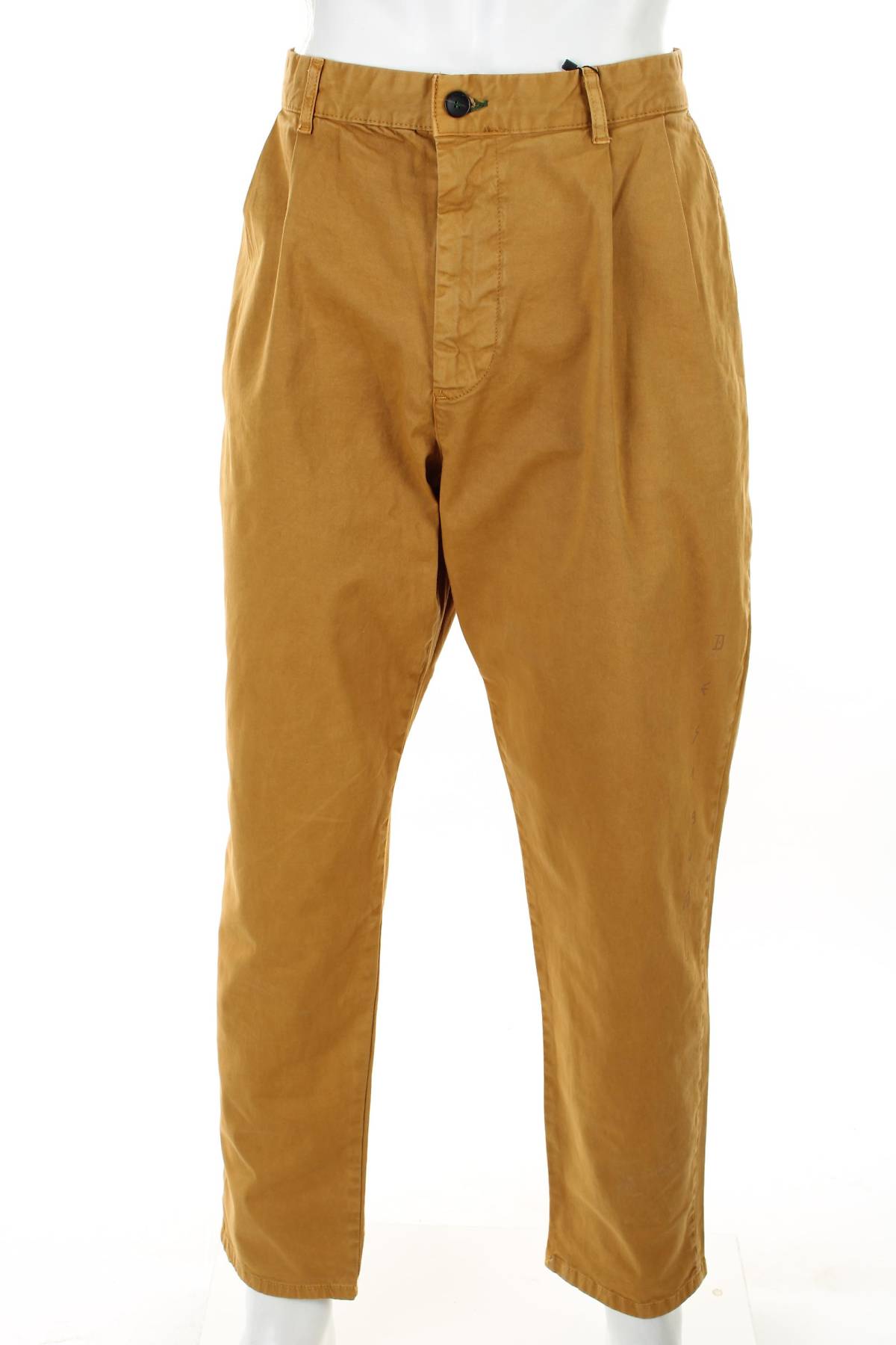 Ανδρικά παντελόνια Desigual1