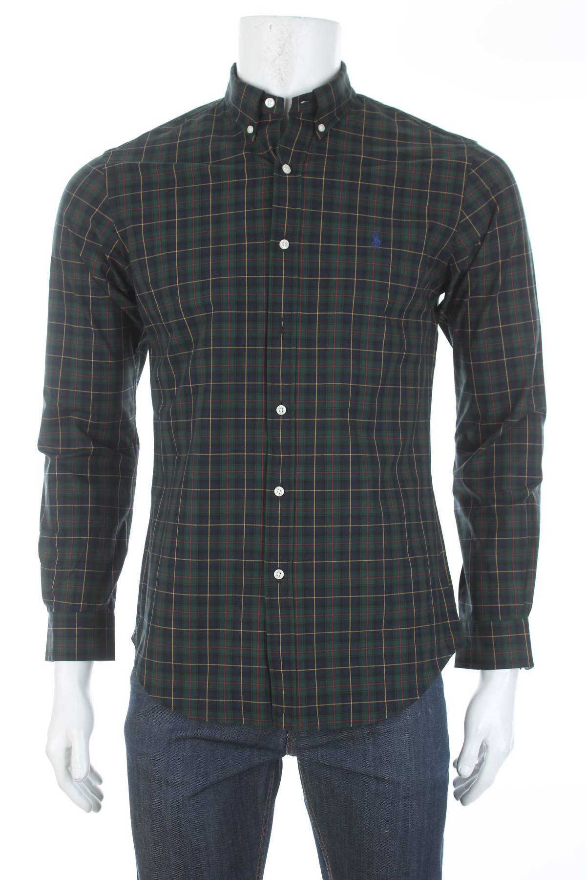 Ανδρικό πουκάμισο Polo by Ralph Lauren1