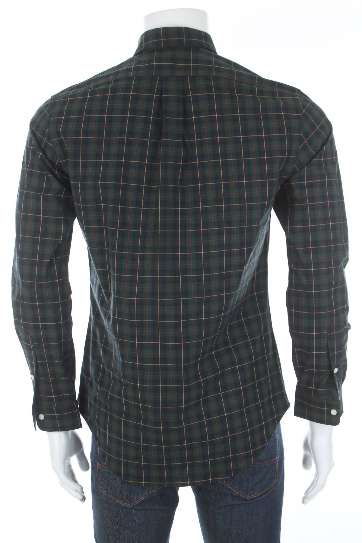 Ανδρικό πουκάμισο Polo by Ralph Lauren2