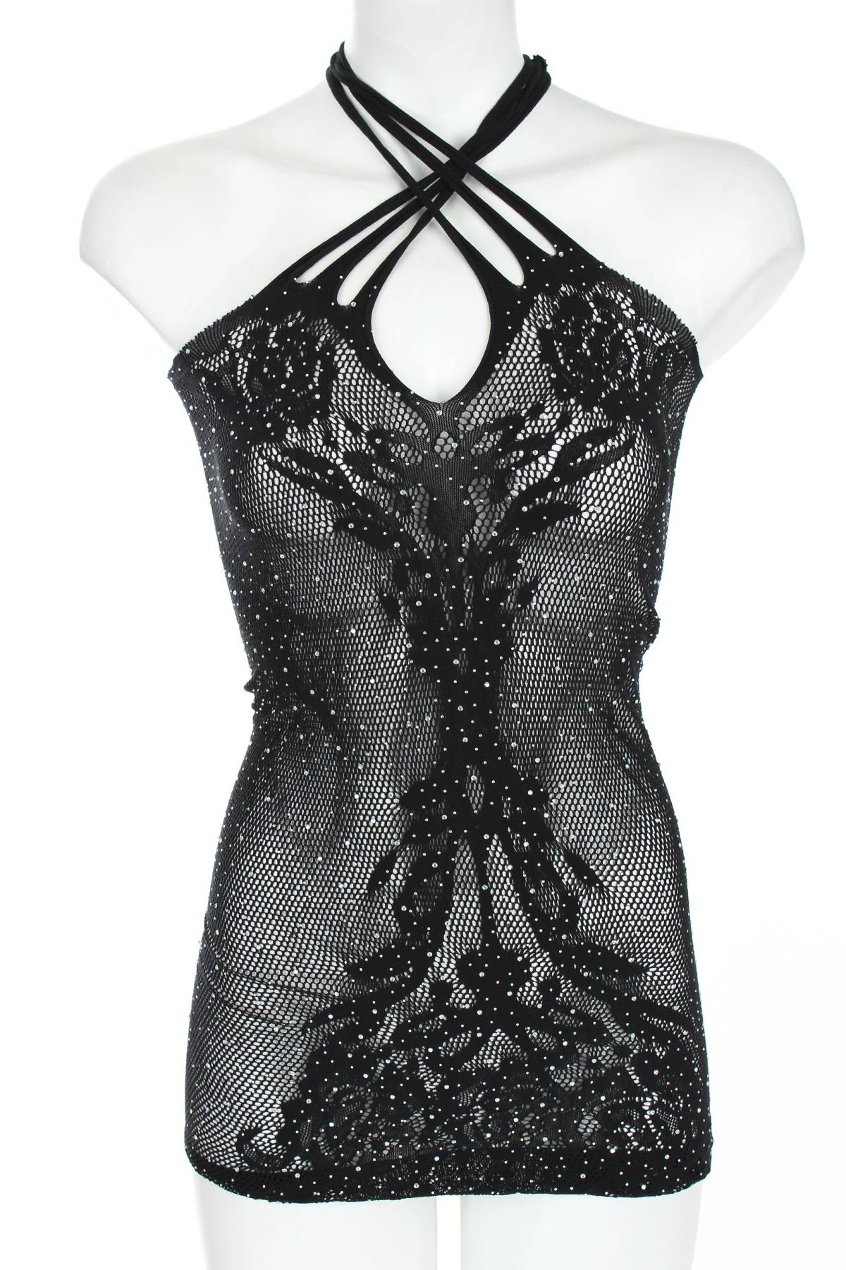 Σουτιέν Ann Summers1