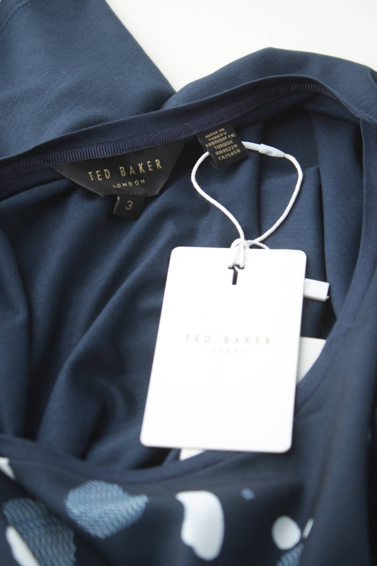 Дамска блуза Ted Baker3