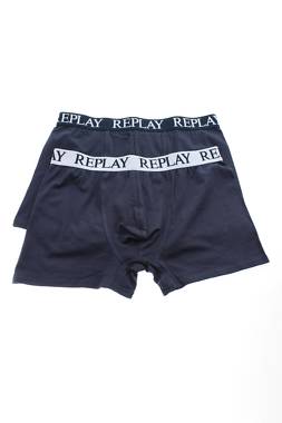 Мъжки боксерки Replay1