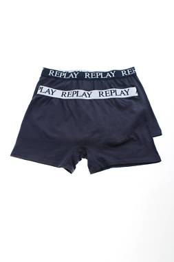 Мъжки боксерки Replay2