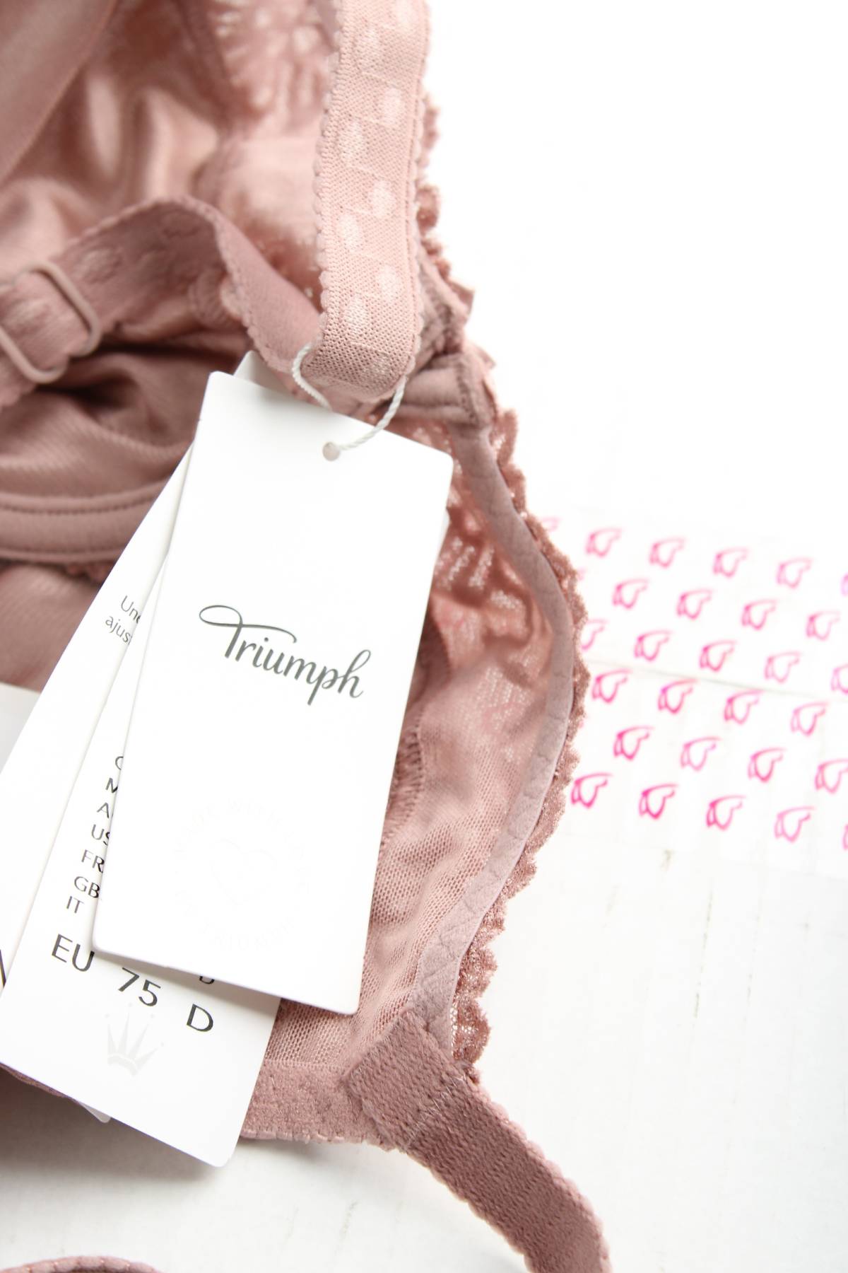 Сутиен Triumph3