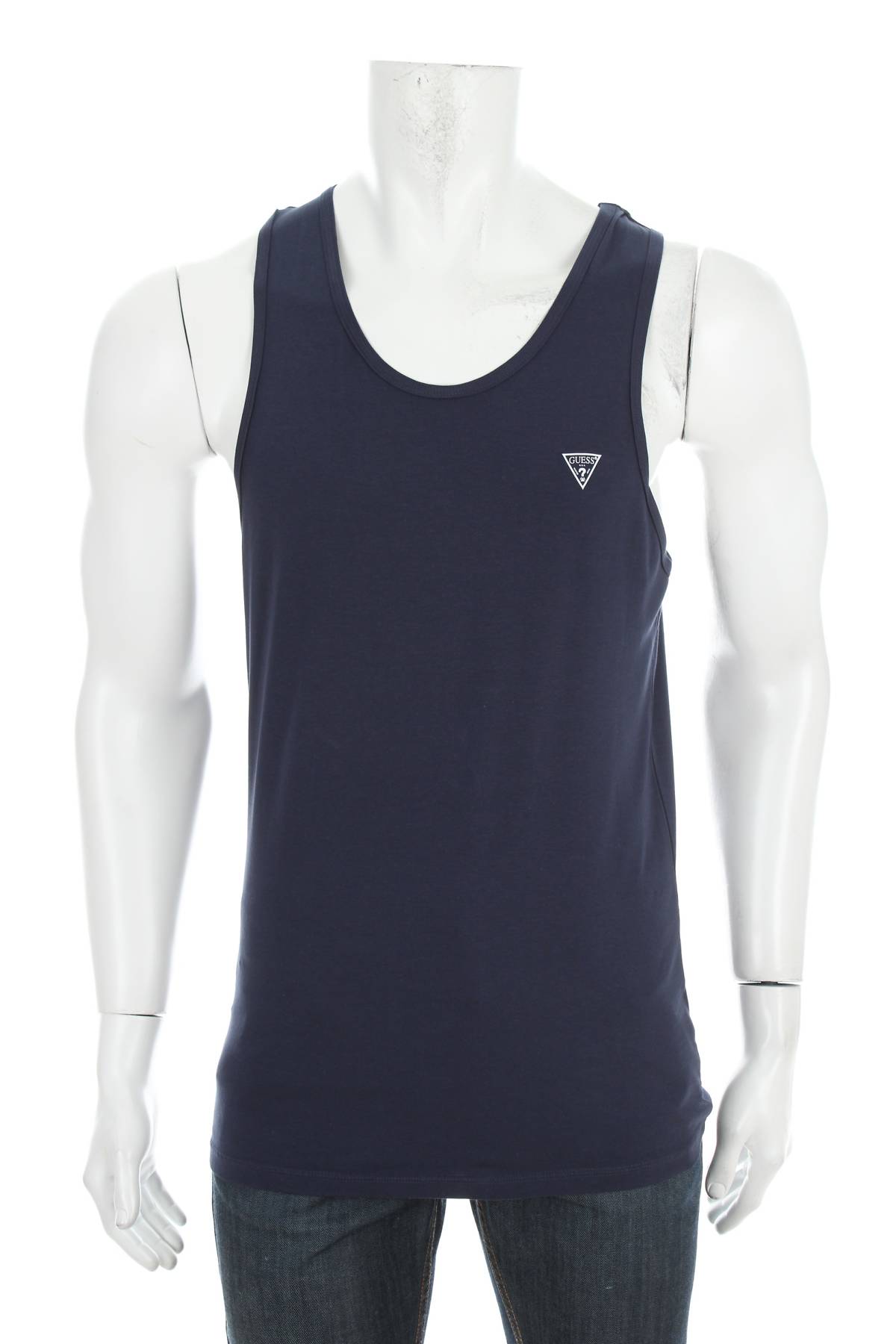 Ανδρικά φανελάκια Guess1