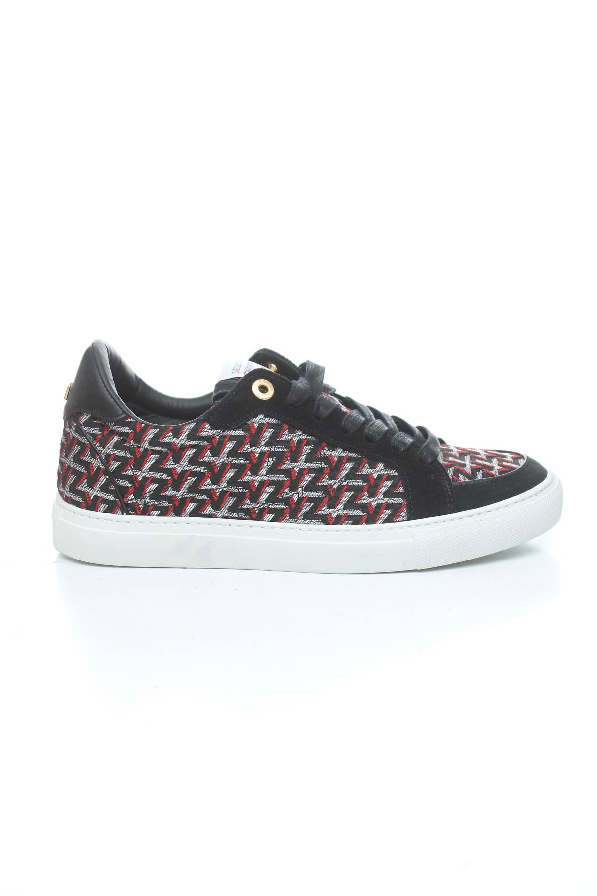 Sneakers Zadig & Voltaire1