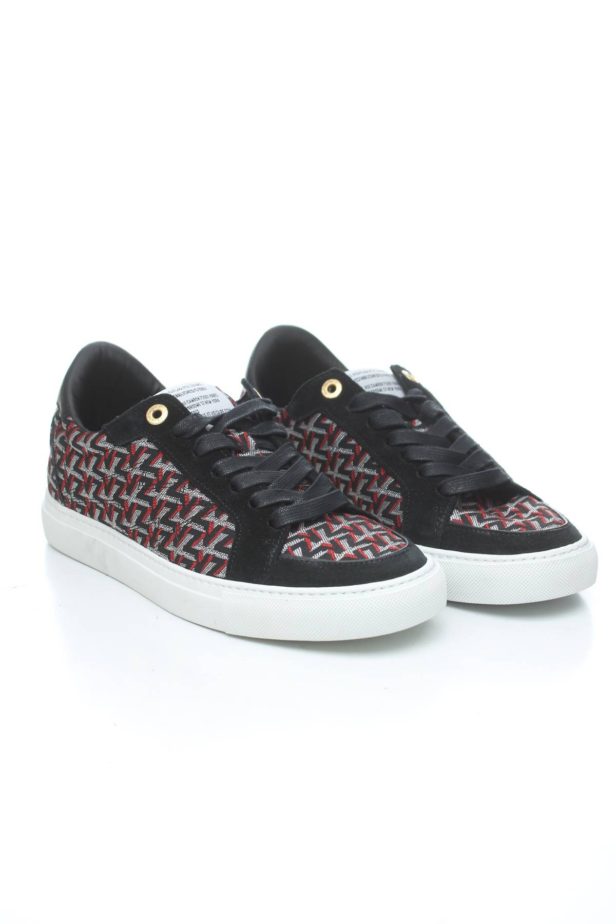 Sneakers Zadig & Voltaire3