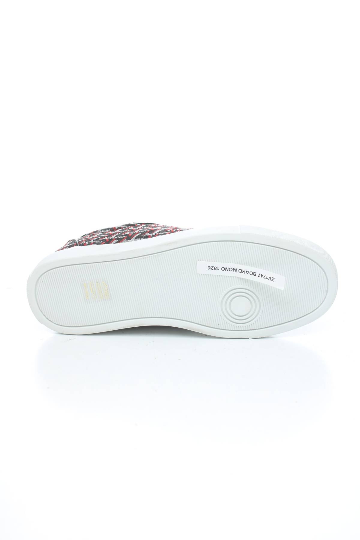 Sneakers Zadig & Voltaire4