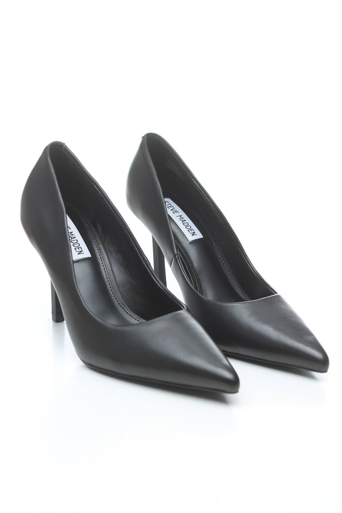 Дамски обувки Steve Madden3